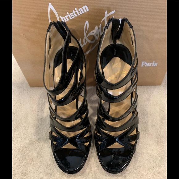 Christian Louboutin Shoes - Picture 3 of 7